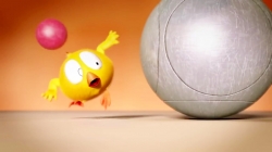 انیمیشن Chicky قسمت 9